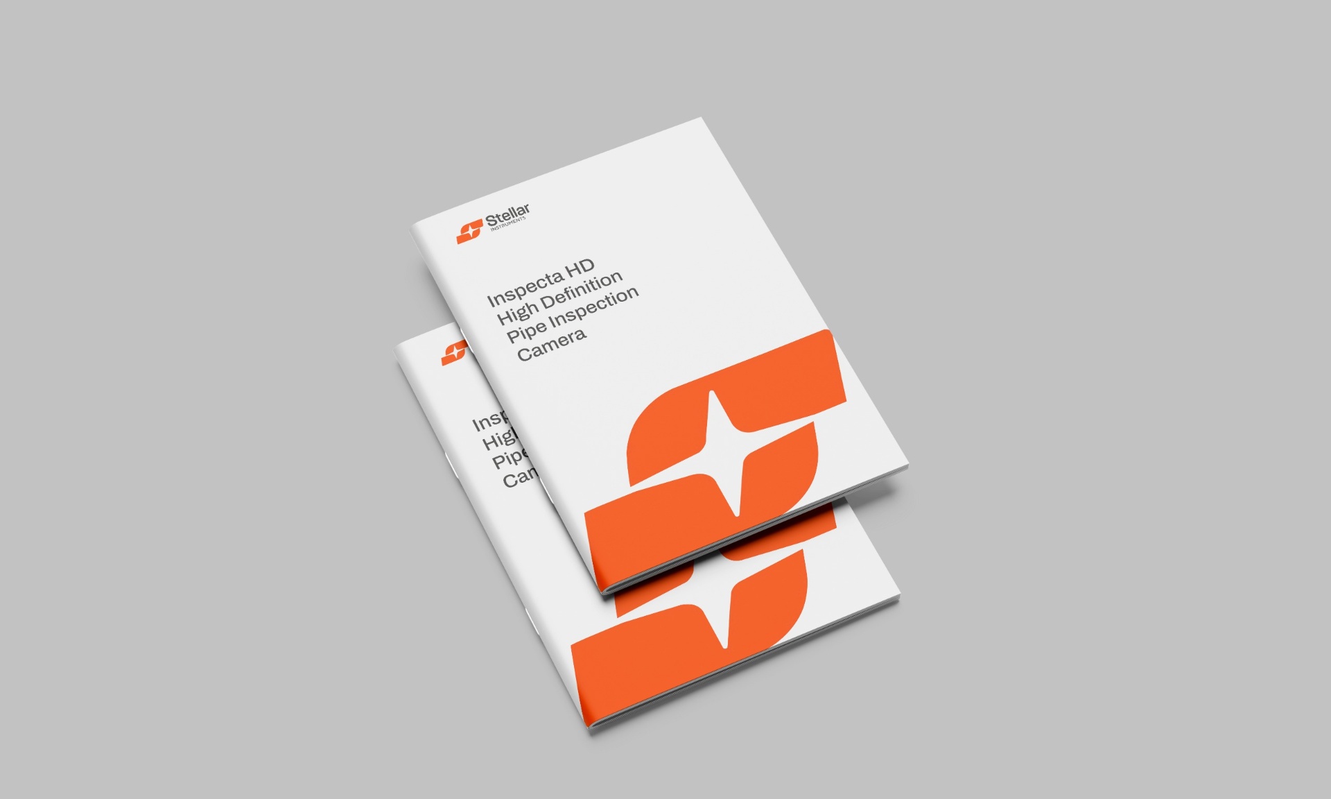 Brand Brochure — Vol.4
