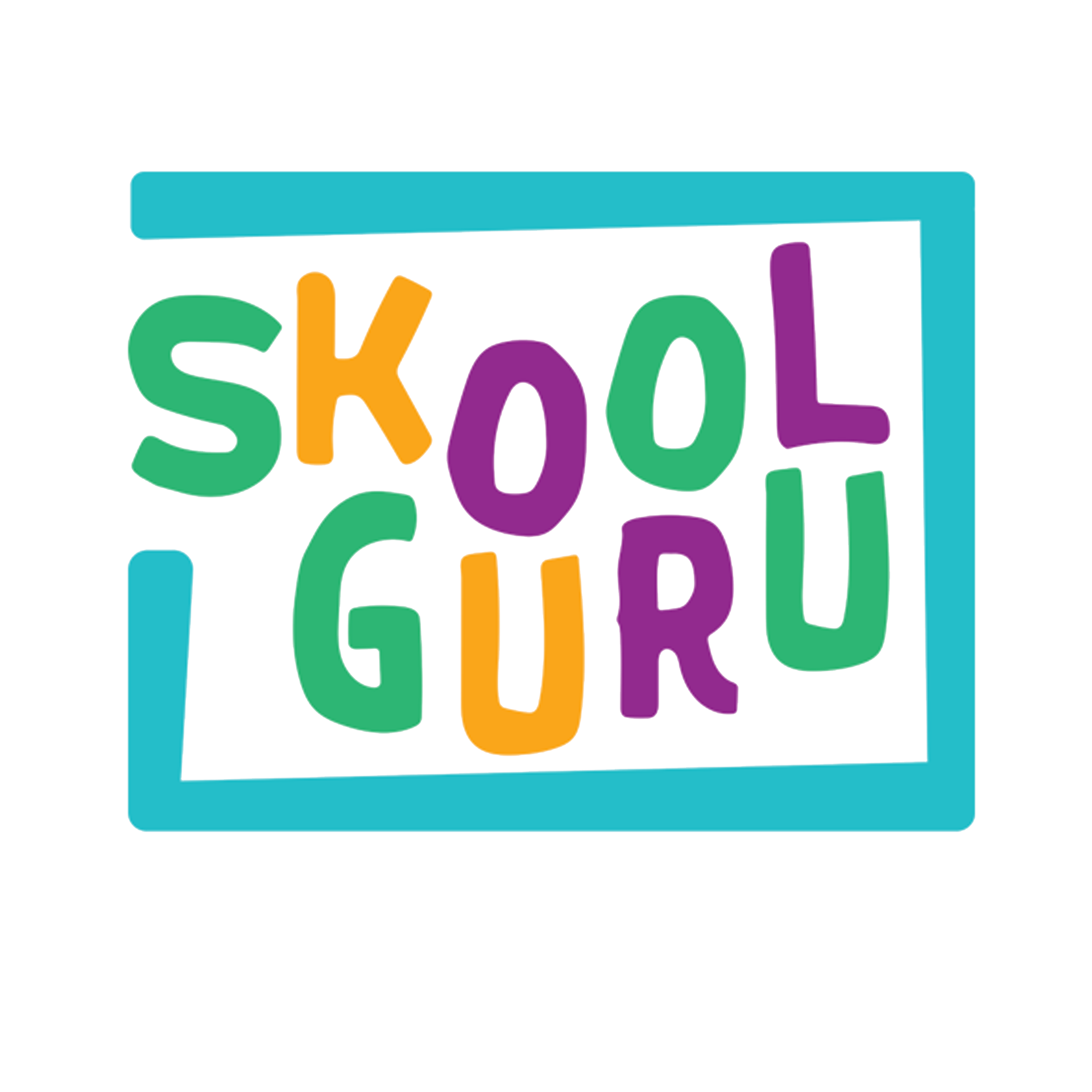 School Guru - LOIP web design client Kerala