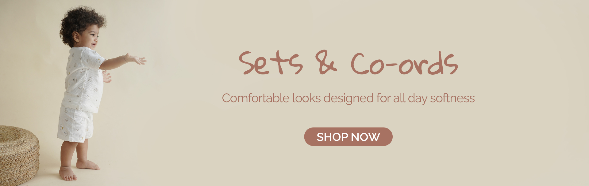 Enfants Sets Collection brand design by LOIP Perinthalmanna