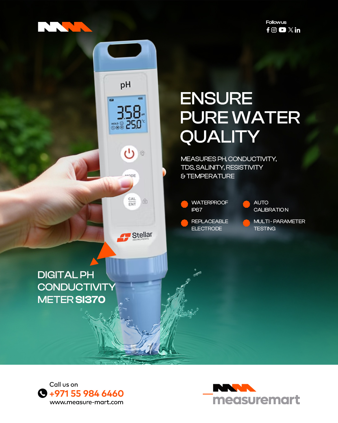 Measuremart 35